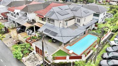 2-storey-Terraced-House-for-sale-Damansara-Utama-Selangor