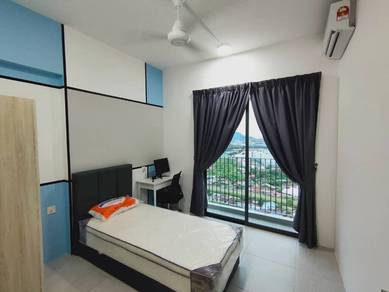 Room-for-rent-Perai-Penang