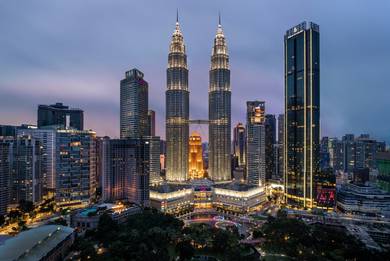 New-Duplex-for-sale-Mont-Kiara-Kuala-Lumpur-2