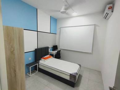 Room-for-rent-Perai-Penang