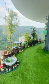 Arte s condo, Gelugor	, 2 car parks, 1480sft, nice view