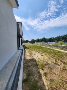 2-storey-Terraced-House-for-sale-Telok-Panglima-Garang-Selangor-1