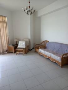 Ocean Palm Condo high floor 2R2B sea view unit for sale