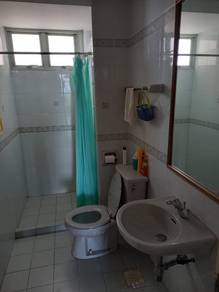Ocean Palm Condo high floor 2R2B sea view unit for sale