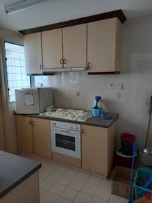 Ocean Palm Condo high floor 2R2B sea view unit for sale