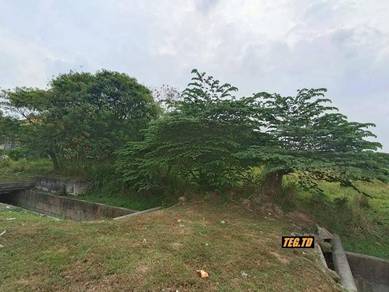 Batu 7 Kapar Klang Agriculture Land Zoning Commercial Leasehold