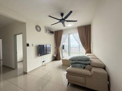 Residensi Laman Sari