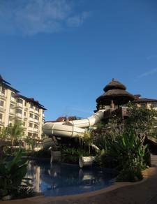 Desa Idaman Residences