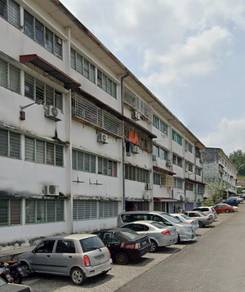 Taman Bukit Serdang Seksyen 5