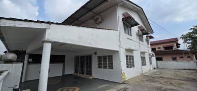 2-storey-Terraced-House-for-rent-Kuantan-Pahang