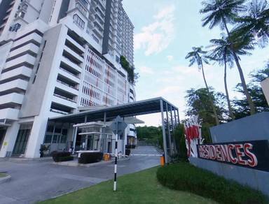 YOU Residences @ YOU City Cheras