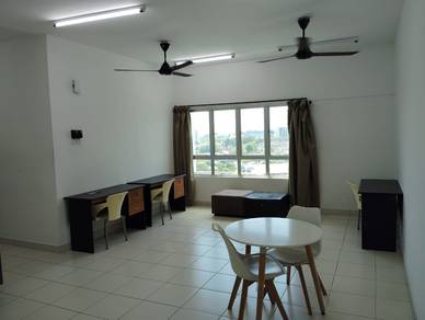 Ipoh Prima Kepayang Condo For Rent