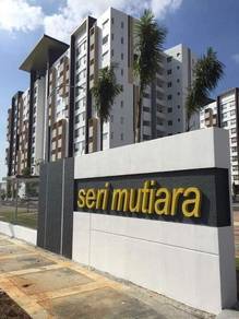 »»»【🔥Ter-Murah】Seri Mutiara|Setia Alam✅FULL LOAN AVAILABLE❗❗Cash Back