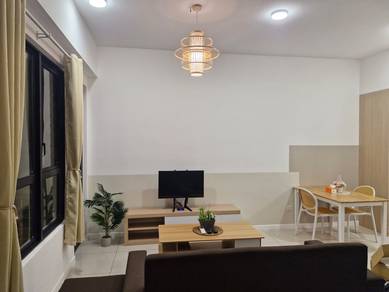 Tropicana Metropark - SouthPlace Residences