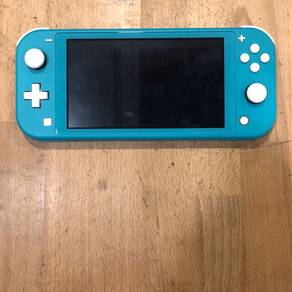 Nintendo Switch LITE 2024 Original Trade in Ready
