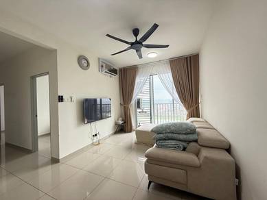 Residensi Laman Sari