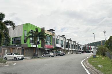 Shop-lot-for-sale-Iskandar-Puteri-Johor