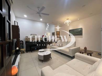 98 Greenlane 3 Storey Terrace Renovated Jelutong Island Park