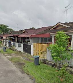 Kulai Taman Putri 1 Single Storey FULL LOAN Free Stamp Duty Cash Back