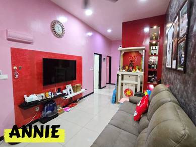 1-storey-Terraced-House-for-sale-Sungai-Jawi-Penang