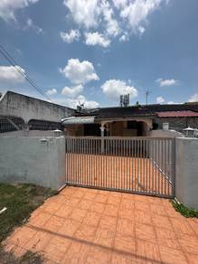 S/S/Terrece At Taman Mergong Jaya (Alor Setar) La:-1516sf (Value Buy)