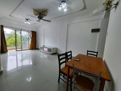 [ Reay To Move In ] Menara Sri Damansara Condo / Bandar Sri Damansara