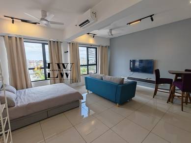 Tropicana Metropark - SouthPlace Residences