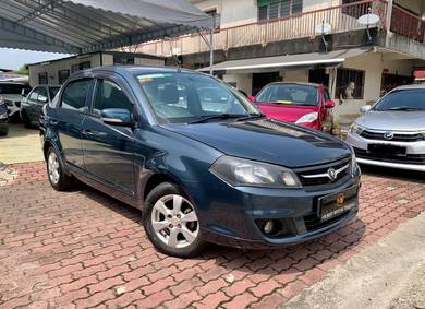 M2013 Proton SAGA 1.3 FLX EXECUTIVE (A) ABS SYSTEM
