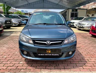 M2013 Proton SAGA 1.3 FLX EXECUTIVE (A) ABS SYSTEM