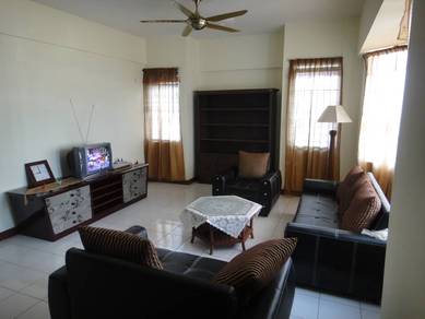 Likas Square | Bay 21| Likas | Luyang | Damai | Lintas