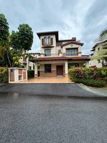 Value Buy Vacation Style Bungalow Diamond City Semenyih Cheras KL