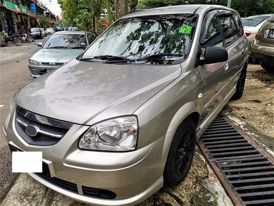Naza CITRA 2.0 DIRECT OWNER