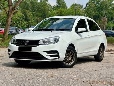 Proton SAGA 1.3 STANDARD (A)