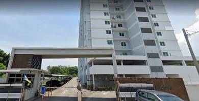 Capri Park Condominium