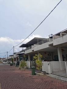 2 Storey Pearl Garden @ Villa Mutiara, Tasek Mutiara, Simpang Ampat