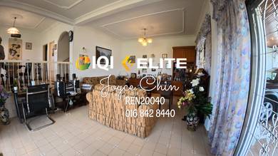 Double Storey Semi D for sale | Landed hse for sell