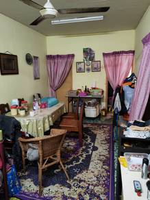 (Cash Back)(Full Loan) Petaling Perdana, Tmn Medan Sri Sentosa Sunway