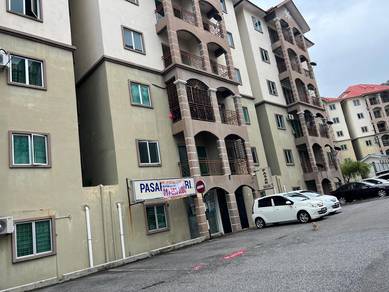 Rumah Kedai Mini Market Untuk Disewa 5 Lot Kedai Manjung Lumut Perak