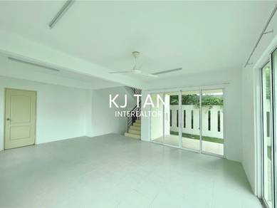 Bungalow-House-for-rent-Gelugor-Penang