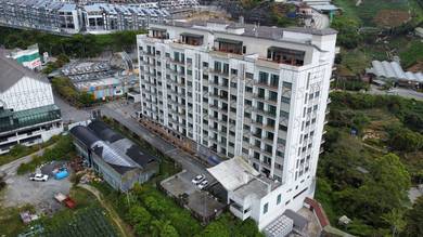 Aranda Nova @ Cameron Highlands