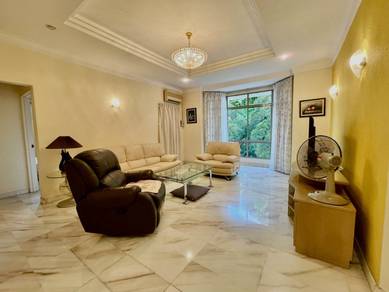Diamond Villa