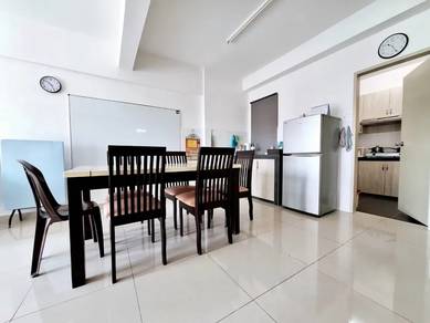 Condominium Akasia Bukit Jalil