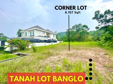 Residential-Land-for-sale-Bangi-Selangor