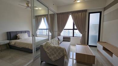 Tropicana Metropark - SouthPlace Residences