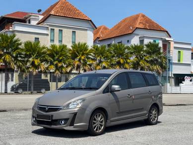 Proton EXORA 1.6 PREMIUM FACELIFT (A)