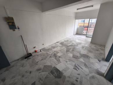 Taman Daya Shop Apartment