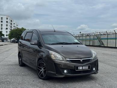 Proton EXORA 1.6 PREMIUM FACELIFT (A)