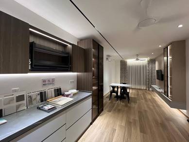 D'Vervain Residences