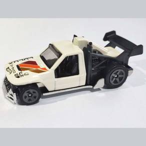Hotwheels lolux diecast