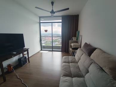 Bundusan condo - corner unit - the garden - well maintained
